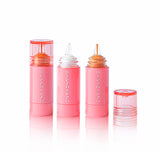 Liquid highlighter&Bronzing