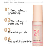 Makeup Setting Spray