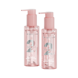 Cleansing oil