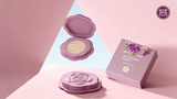 Embossed Pressed Powder