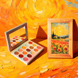 Eyeshadow palette