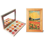 Eyeshadow palette