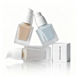 Liquid foundation