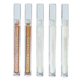 Liquid eyeshadow