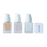 Liquid foundation