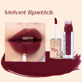 Velvet Lip Gloss