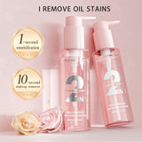 Cleansing oil
