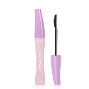 Curling and Volumizing Mascara