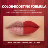 dual-ended lip makeup